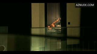 SERENAY SARIKAYA nude in Thank You, Next