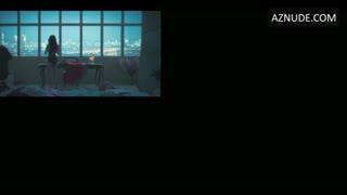 CHUN WOO-HEE nude in The 8 Show