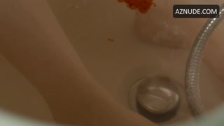 GUS BIRNEY nude in The Blacklist