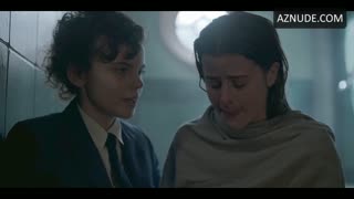 MIA LARDNER nude in The Boarding School: Las Cumbres