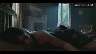 CLAUDIA RIERA nude in The Boarding School: Las Cumbres