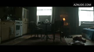 MISHEL PRADA nude in The Continental: From the World of John Wick