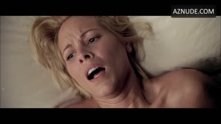 MARIA BELLO nude in The Cooler