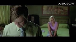 MARIA BELLO nude in The Cooler