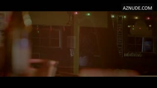 WILLA HOLLAND nude in The Dirty South