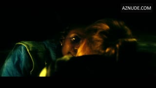 ADELE EXARCHOPOULOS nude in The Five Devils
