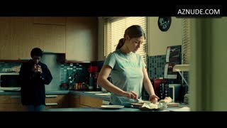ADELE EXARCHOPOULOS nude in The Five Devils