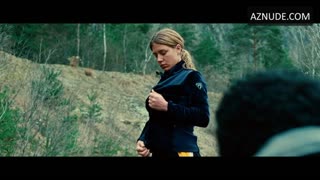 ADELE EXARCHOPOULOS nude in The Five Devils