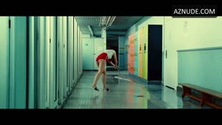 DAPHNE PATAKIA nude in The Five Devils