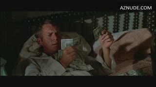 ALI MACGRAW nude in The Getaway