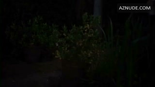 MINDY ROBINSON nude in The Haunting of Whaley House