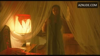 CATALINA SANDINO MORENO nude in The Hottest State