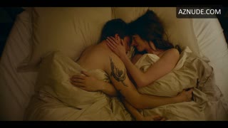 ANNE HATHAWAY nude in The Idea of You