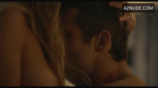SASHA PIETERSE nude in The Image of You