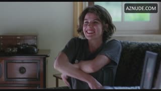 IRENE JACOB nude in The Inner Life of Martin Frost