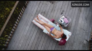 AUDREY TAUTOU nude in The Jesus Rolls