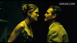 AMY FERGUSON nude in The Master
