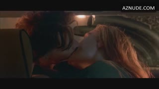 EMMANUELLE SEIGNER nude in The Ninth Gate