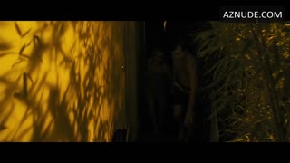 ELISABETH MOSS nude in The One I Love