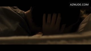 ELISABETH MOSS nude in The One I Love