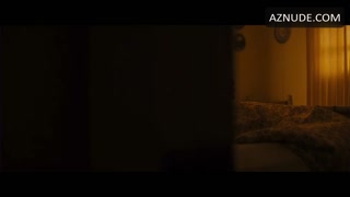 ELISABETH MOSS nude in The One I Love
