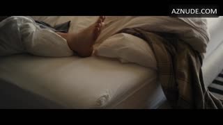 ELISABETH MOSS nude in The One I Love