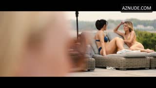 EVE HEWSON nude in The Perfect Couple