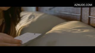 EVE HEWSON nude in The Perfect Couple