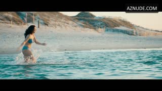 EVE HEWSON nude in The Perfect Couple