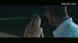 MEGHANN FAHY nude in The Perfect Couple