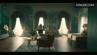 KATE WINSLET nude in The Regime