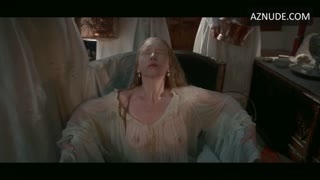 LUDIVINE SAGNIER nude in The Serpent Queen