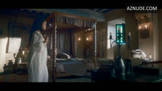 EMMA MCDONALD nude in The Serpent Queen