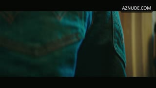 JENNY SLATE nude in The Sunlit Night