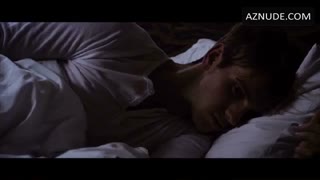 ELIZABETH HENSTRIDGE nude in The Thompsons