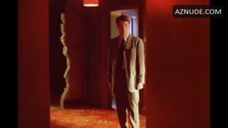ANNA FRIEL nude in The Tribe