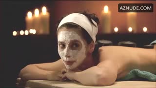 JENNIFER LOVE HEWITT nude in The Truth About Love