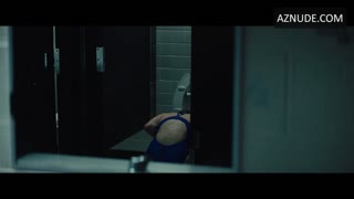 MAISIE WILLIAMS nude in Then Came You