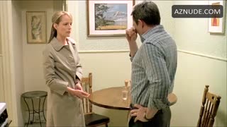 HELEN HUNT nude in Then She Found Me