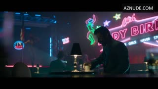 KARLA SOUZA nude in There Are No Saints