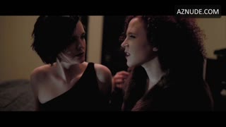 ARIELLE HOPE nude in Theresa & Allison