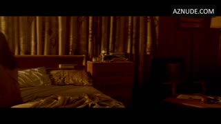 JESSICA DE GOUW nude in These Final Hours