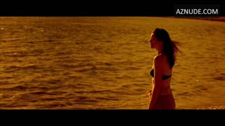 JESSICA DE GOUW nude in These Final Hours