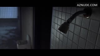 DAGMARA DOMINCZYK nude in They
