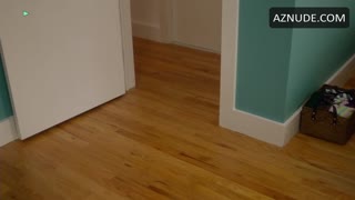 AMY POEHLER nude in They Came Together