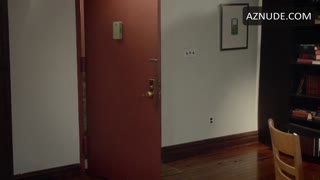COBIE SMULDERS nude in They Came Together