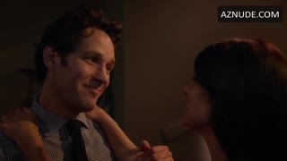 COBIE SMULDERS nude in They Came Together