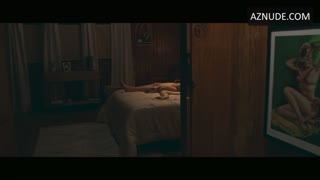 ANNA LORE nude in They/Them