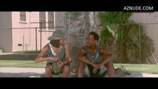 REGINA KING nude in A Thin Line Between Love and Hate