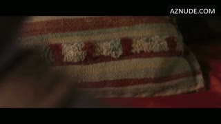 MEAGAN GOOD nude in Think Like a Man